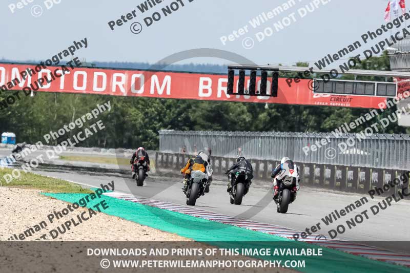 15 to 17th july 2013;Brno;event digital images;motorbikes;no limits;peter wileman photography;trackday;trackday digital images